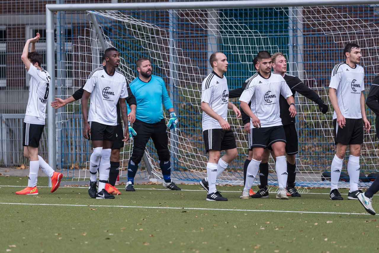 Bild 180 - H FC Hamburg - VFL 93 3 : Ergebnis: 4:4